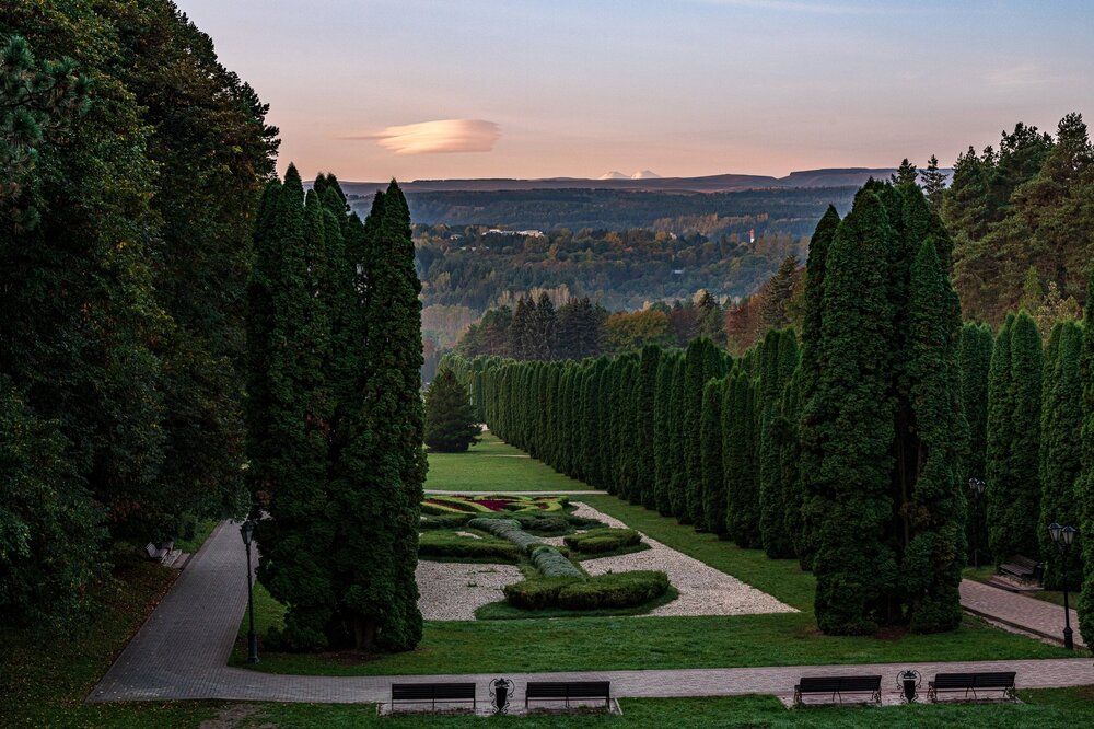 Photograph by Власов Андрей