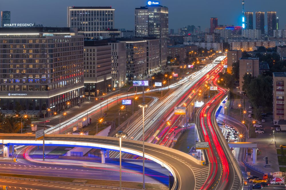 Photograph by Всеволод Чуванов