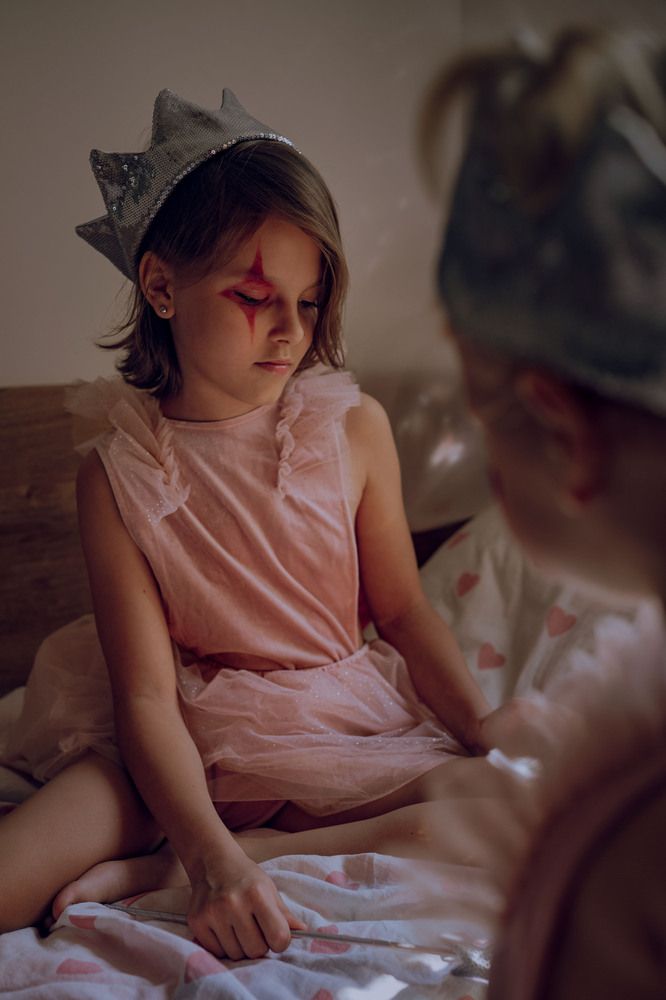 Photograph by Ira Surmasheva