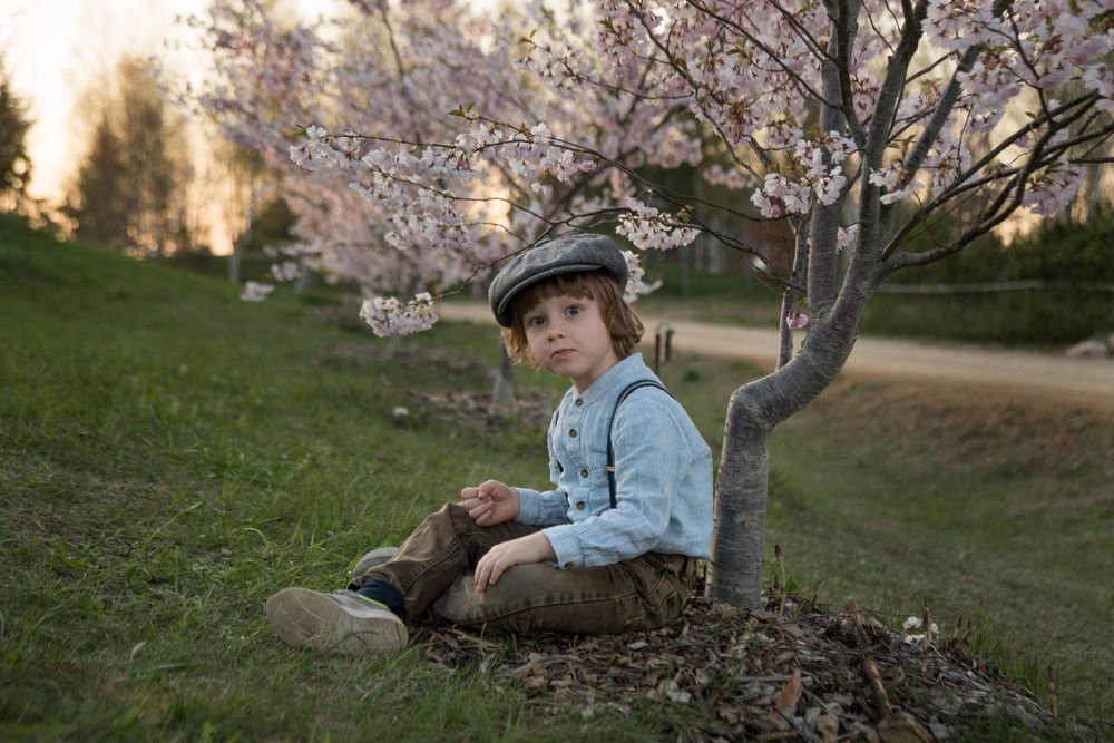 Photograph by Kristina Nutautiene