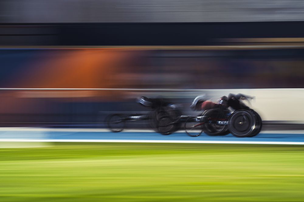 Фотография автора Kimia Shad