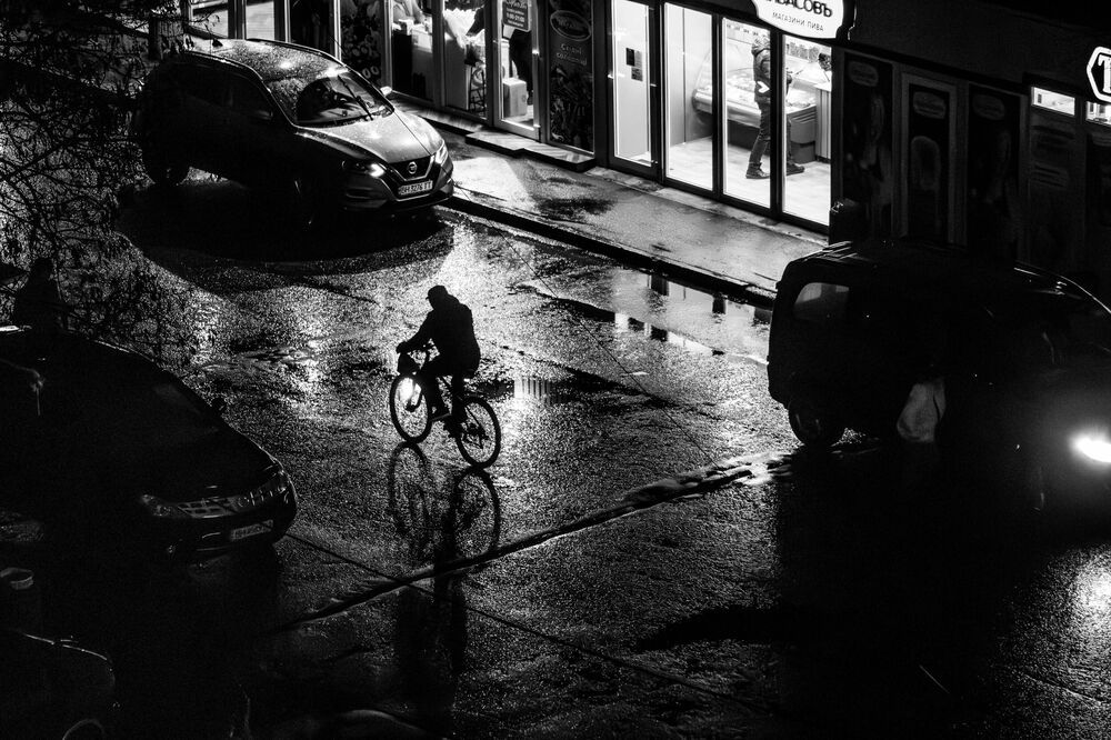 Фотография автора Виталий Панченко