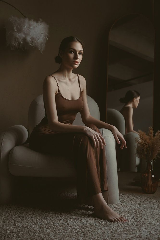 Photograph by Артем Кыштымов