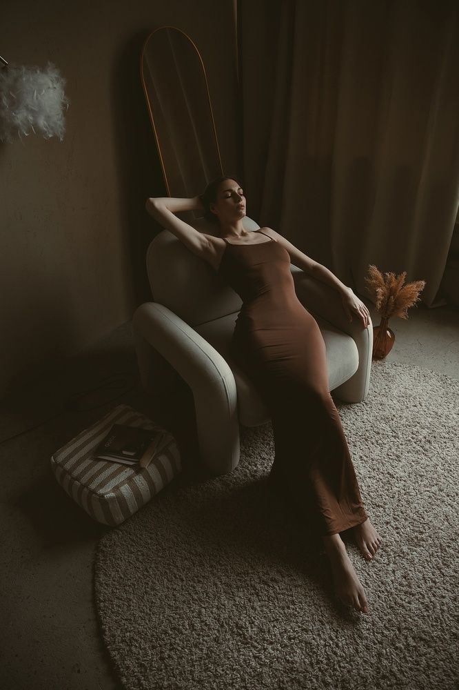 Photograph by Артем Кыштымов