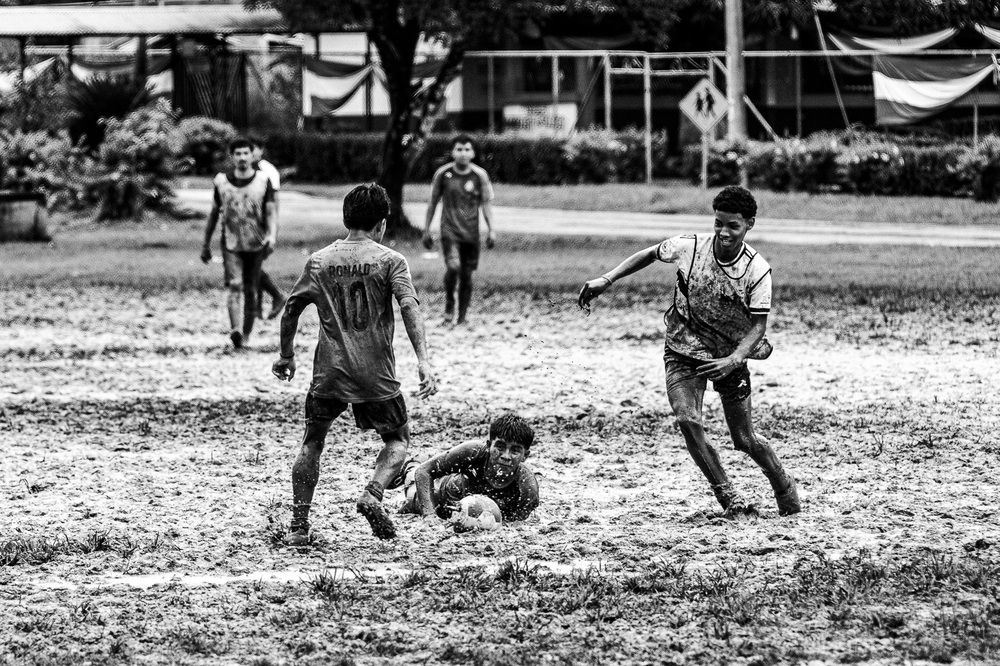 Photograph by Antonín Dudek