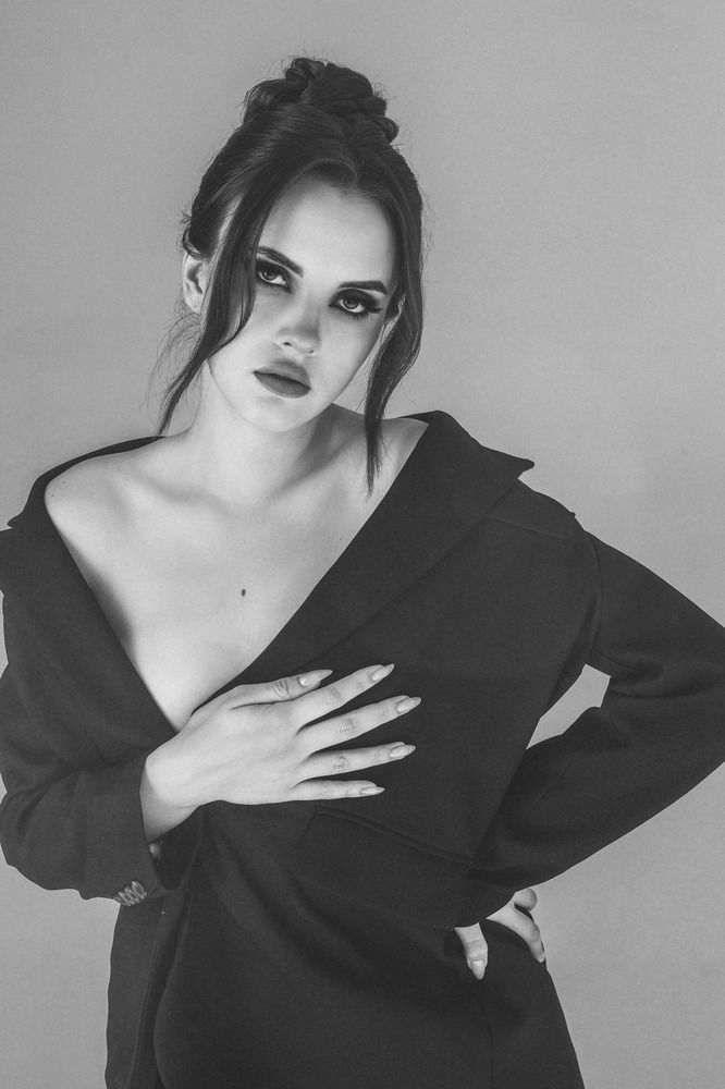 Фотография автора Воркунова Наталья Викторовна