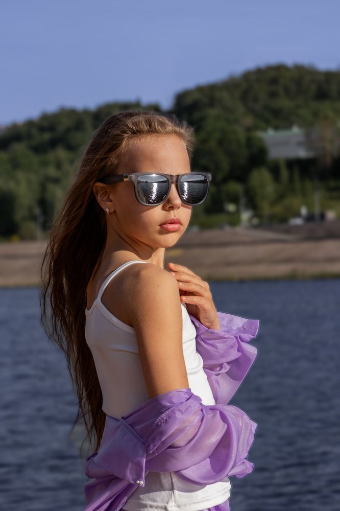 Photograph by Татьяна Обыденная