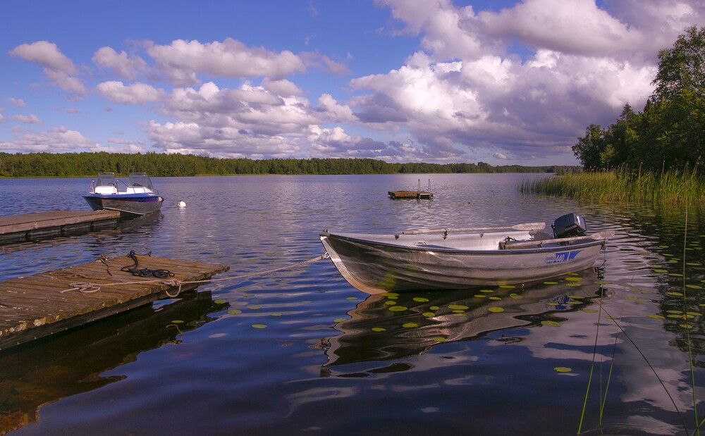 Photograph by Liudmila Drake