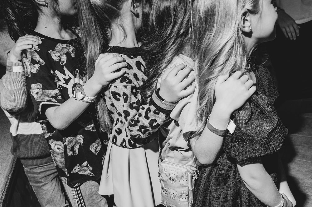 Photograph by Елена Леонидовна