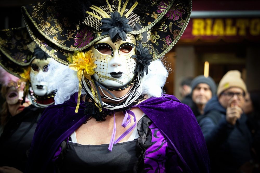 Photograph by Ольга Мельникова