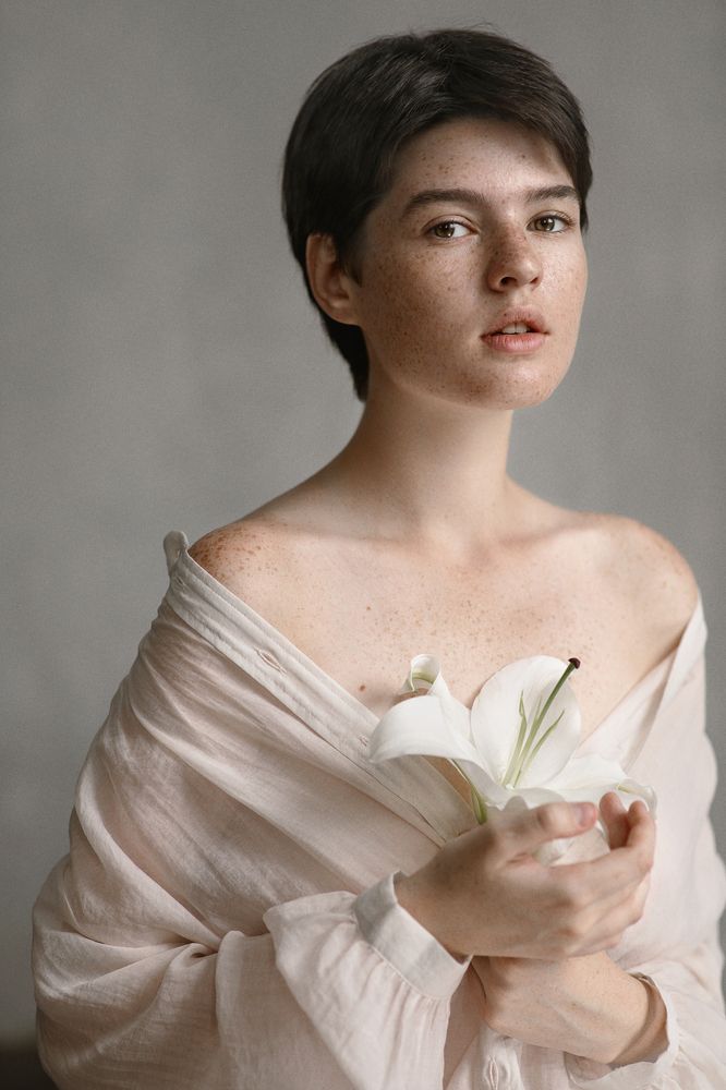 Photograph by Alsu Ozturk