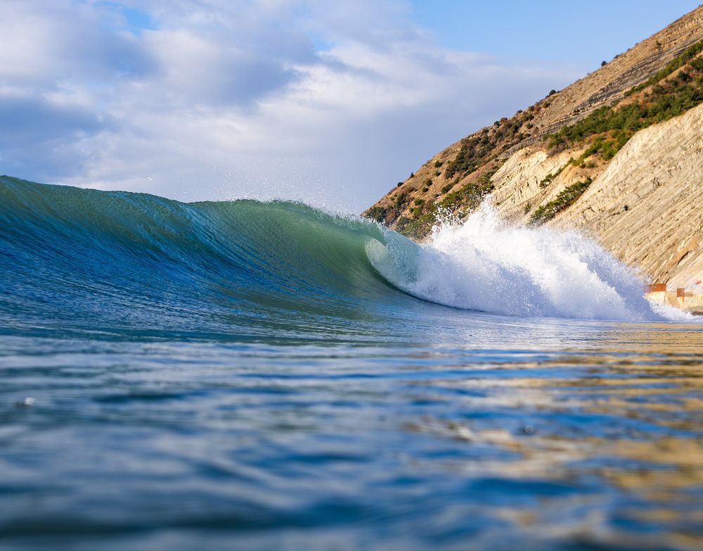 Фотография автора Максим Бессалый