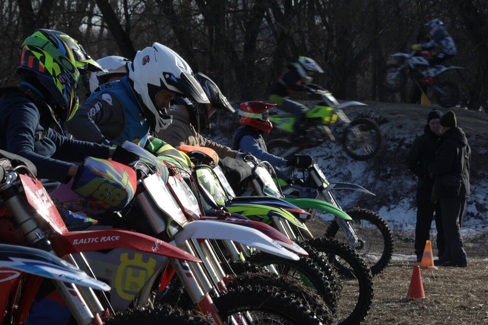 Photograph by Борис Астафьев