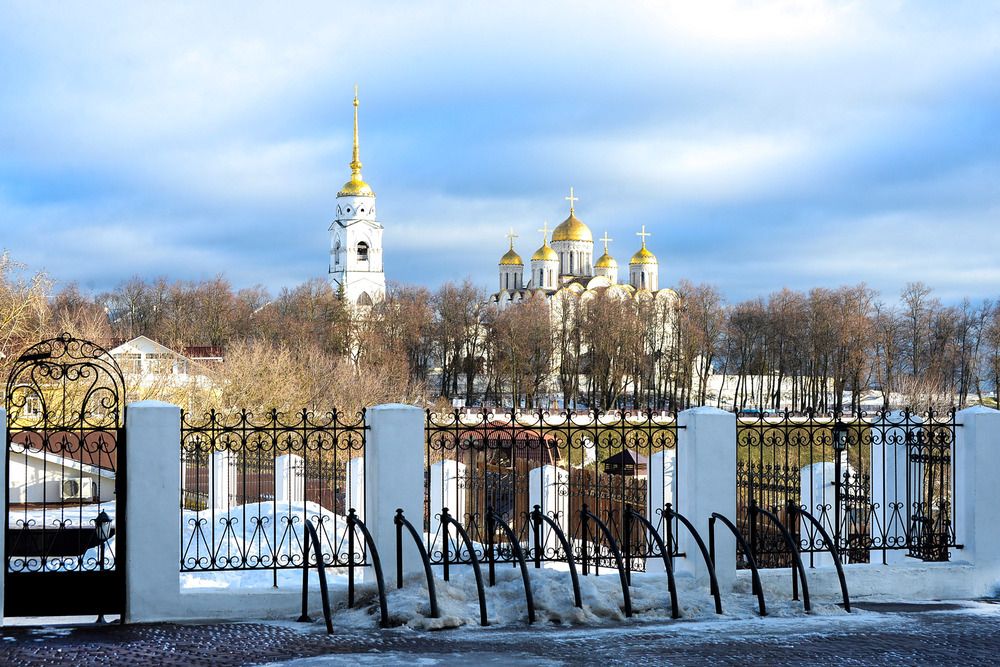 Photograph by Эдуард Шадров