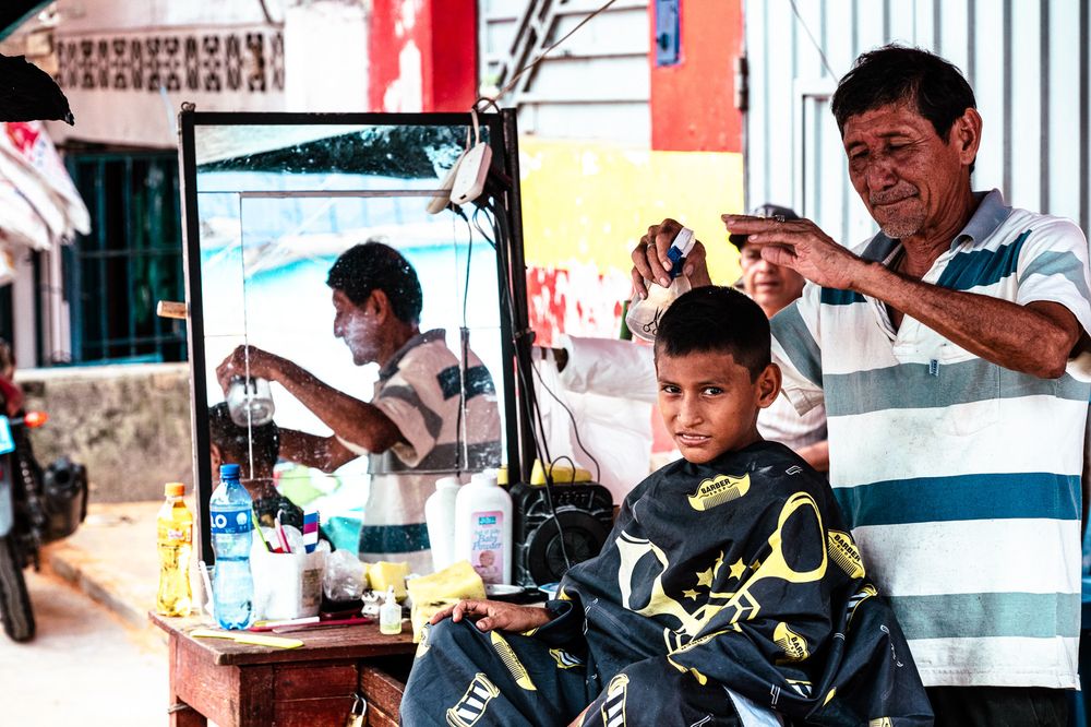 Photograph by Antonín Dudek