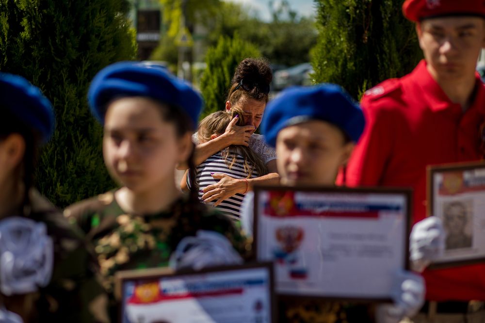 Photograph by Виталий Новиков