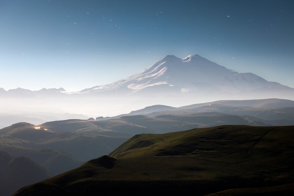 Фотография автора Максим Бессалый