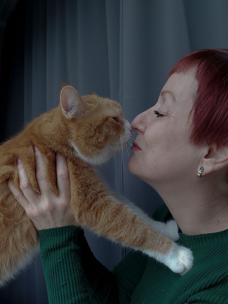 Photograph by Татьяна Цапкова