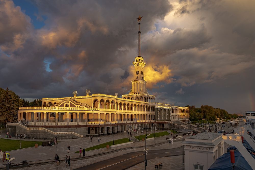 Photograph by Екатерина Лурина