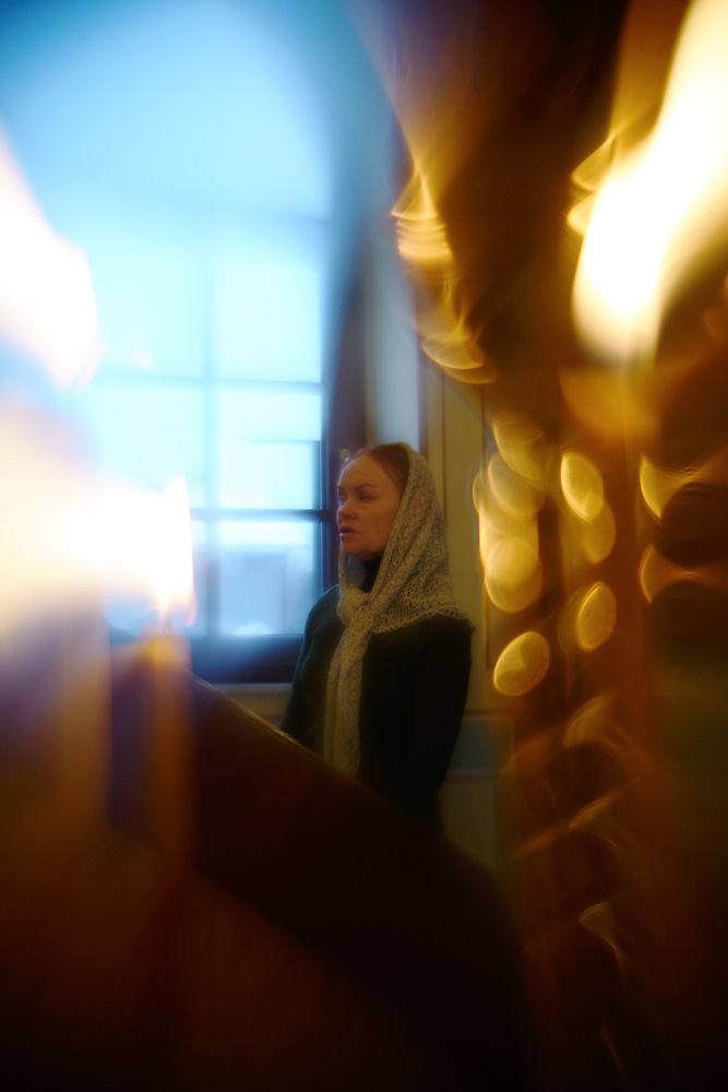 Photograph by Ольга Аристова