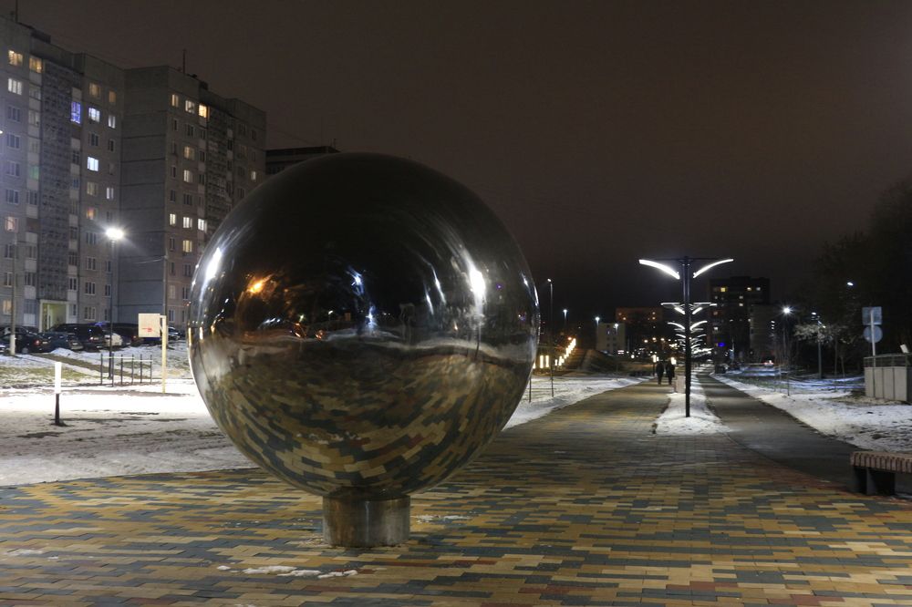 Photograph by Екатерина Иванова