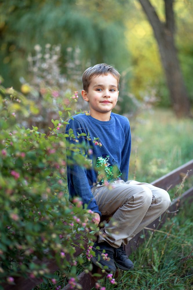 Photograph by Рамина Егорова