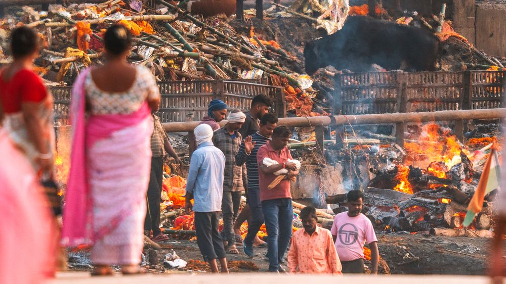 Photograph by Khazov Artem