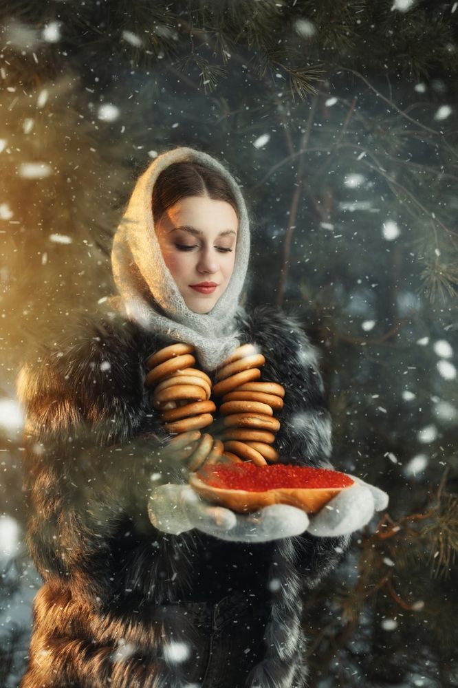 Photograph by Сергей Малайчук