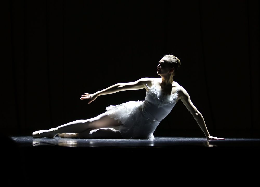 Фотография автора Tatiana Svistulina