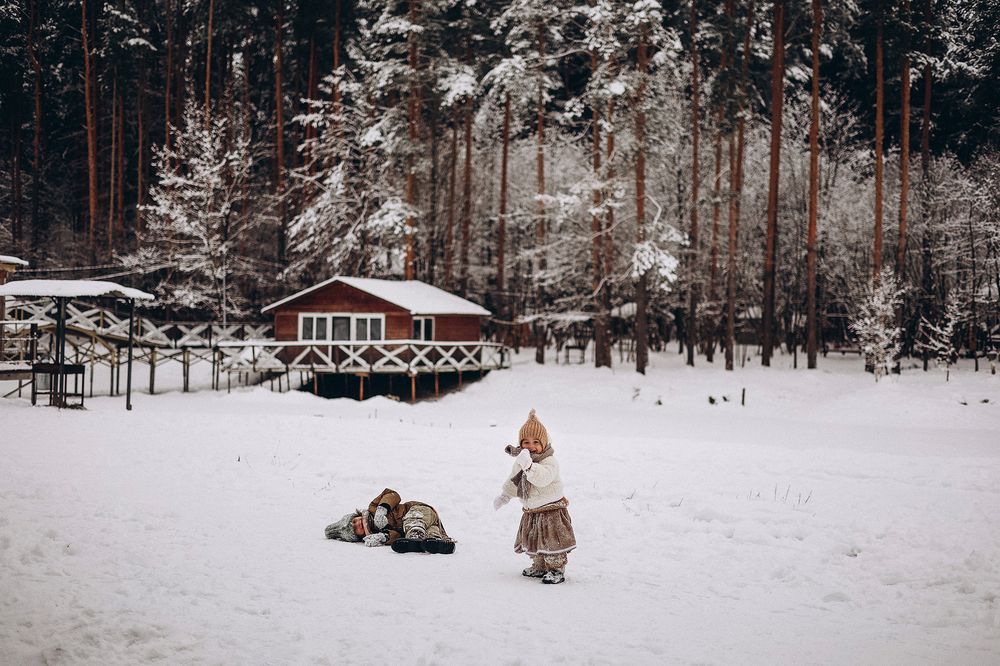 Photograph by Марина Петра