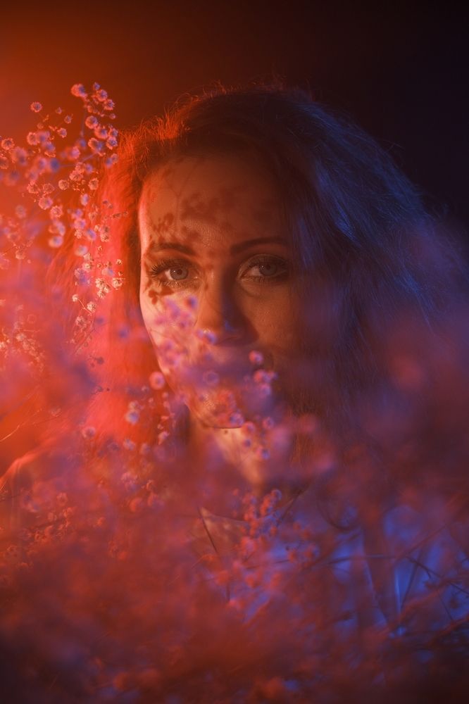 Photograph by Arkady Ostrovsky