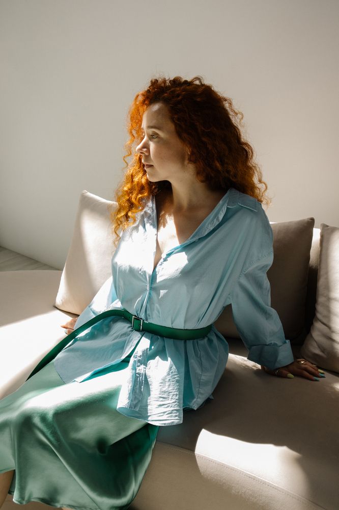 Photograph by Таисия Рослякова