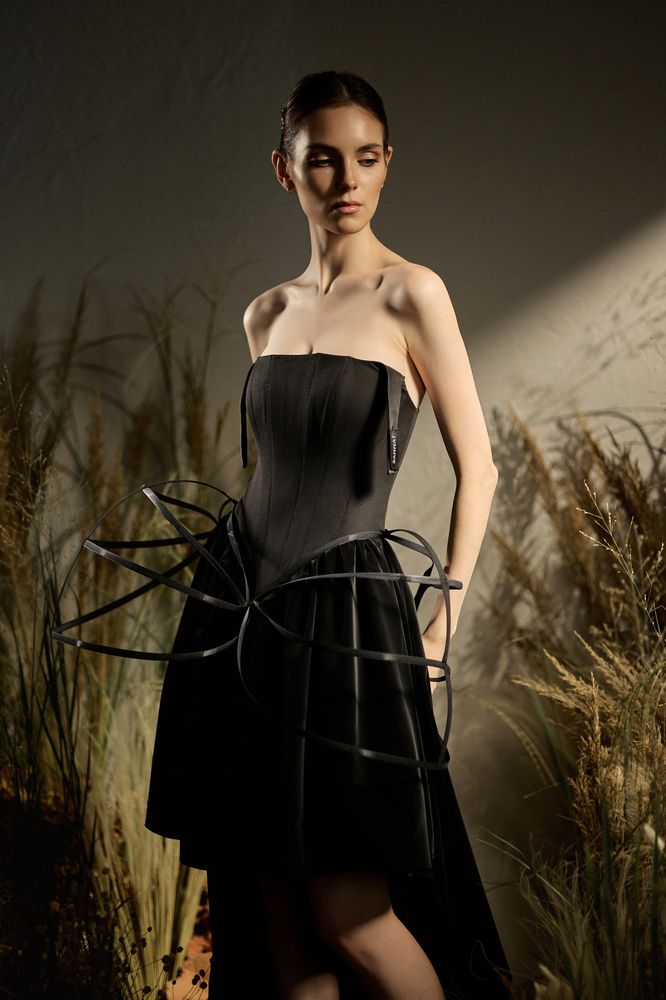 Photograph by Diana Matveeva