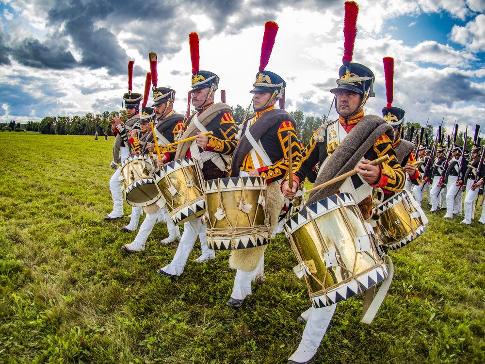 Photograph by Дмитрий Потапов