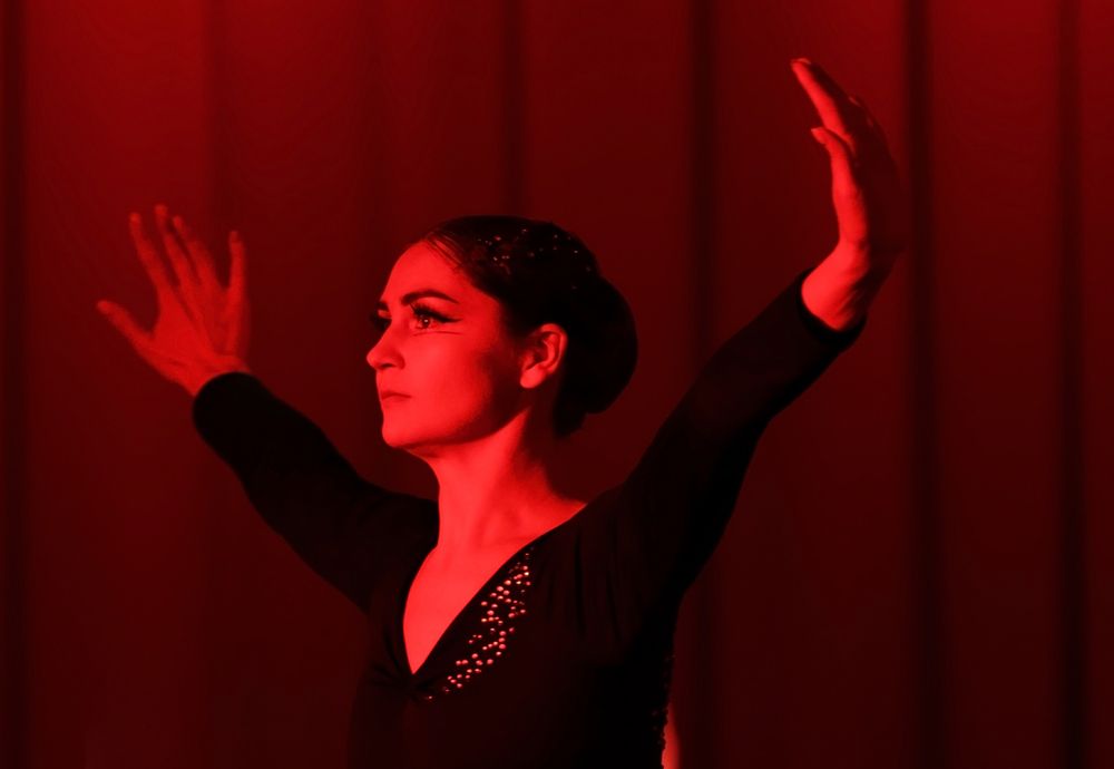 Фотография автора Tatiana Svistulina