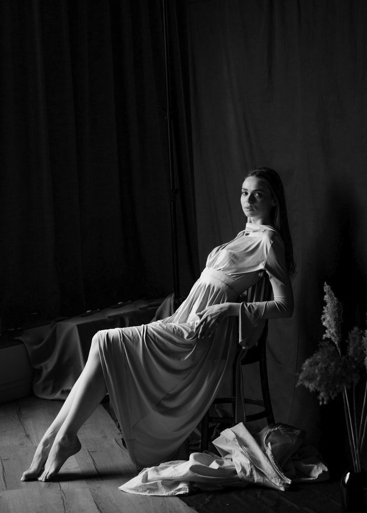 Photograph by Олеся Бакалина