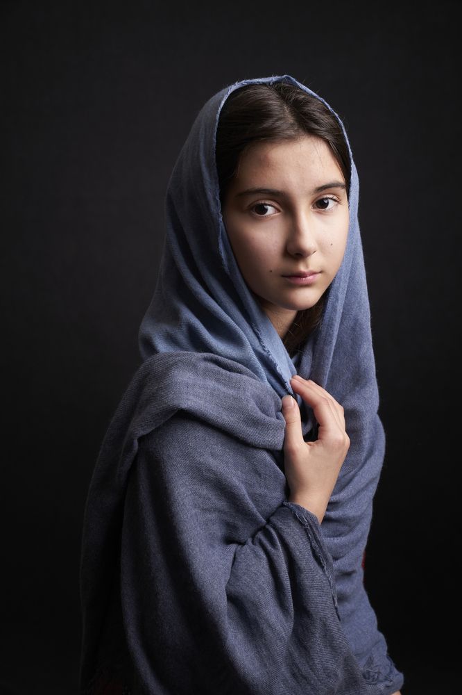 Photograph by Ramona Diaconescu