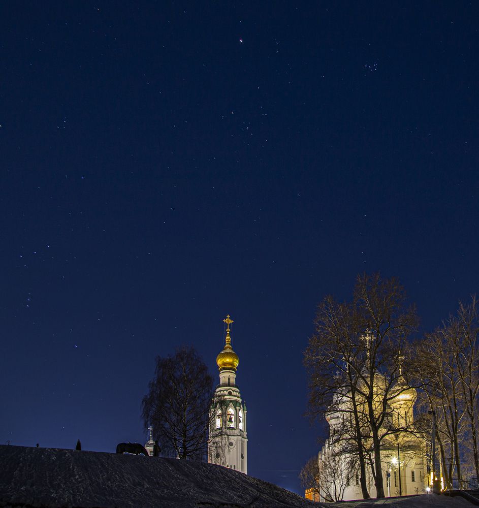 Photograph by Елена Васильева