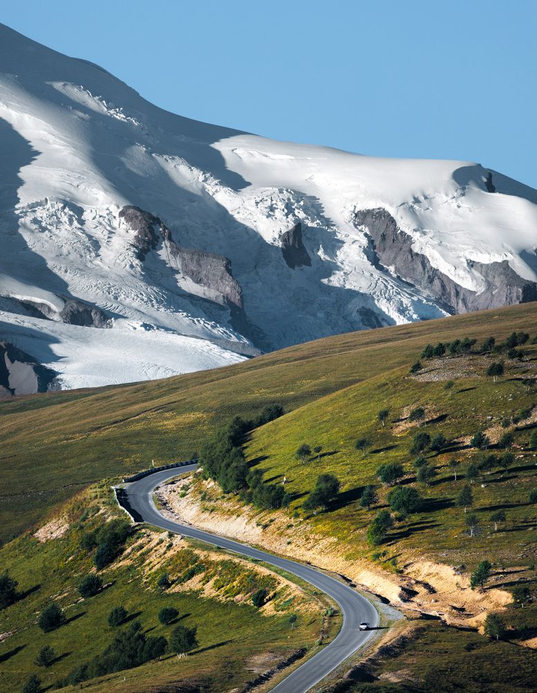 Фотография автора Максим Бессалый