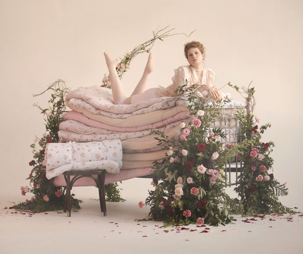 Photograph by Alsu Ozturk