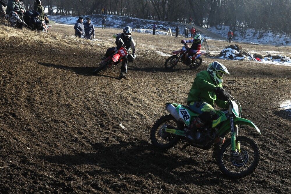 Photograph by Борис Астафьев