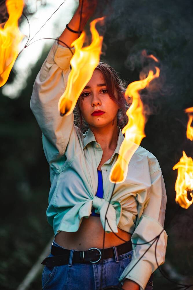 Photograph by Елена Владимировна