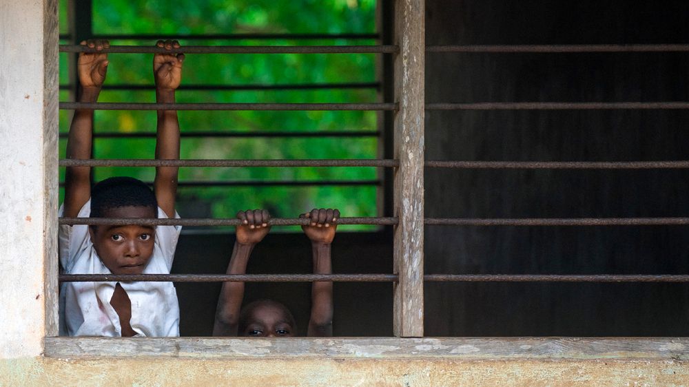 Photograph by Khazov Artem