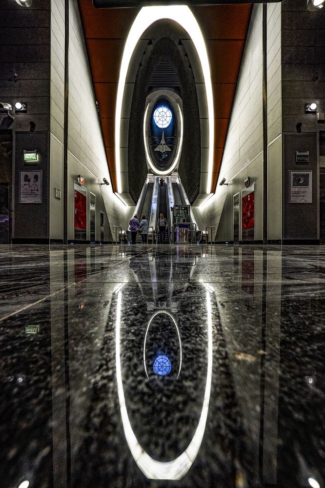 Photograph by Дмитрий Потапов