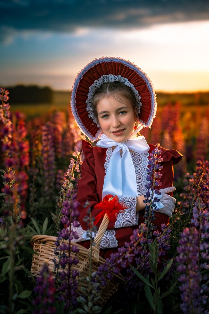 Photograph by PYATNITSKIY ANDREY