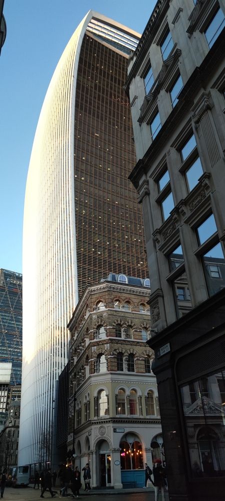 London