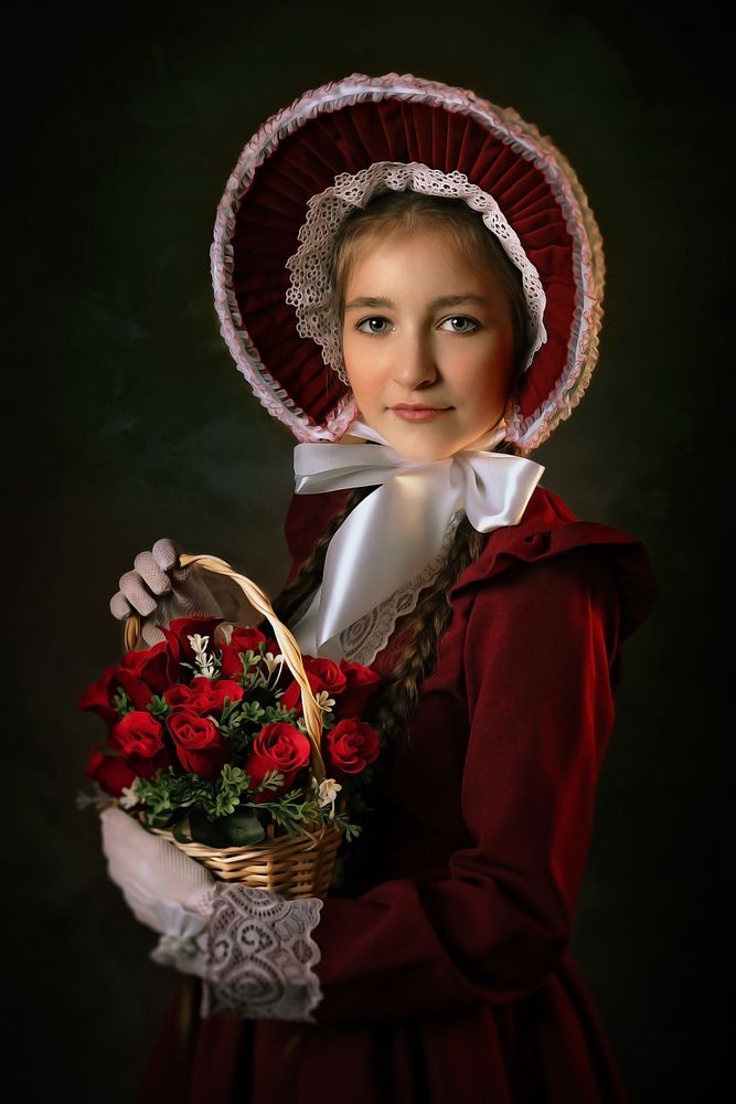 Photograph by PYATNITSKIY ANDREY