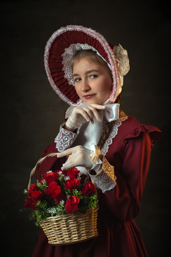 Photograph by PYATNITSKIY ANDREY