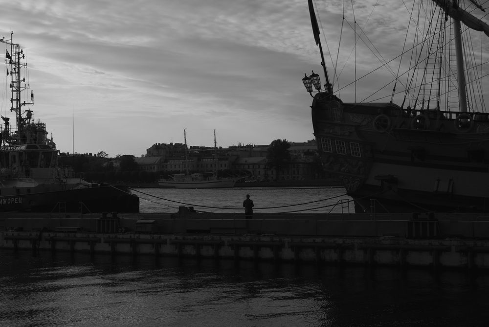 Photograph by Руслан Барков