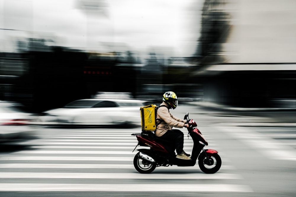 Photograph by Antonín Dudek